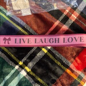 LUG 1.5” Classic Webbing Strap